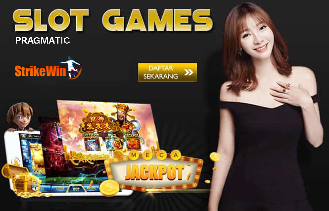 game slot terbaik